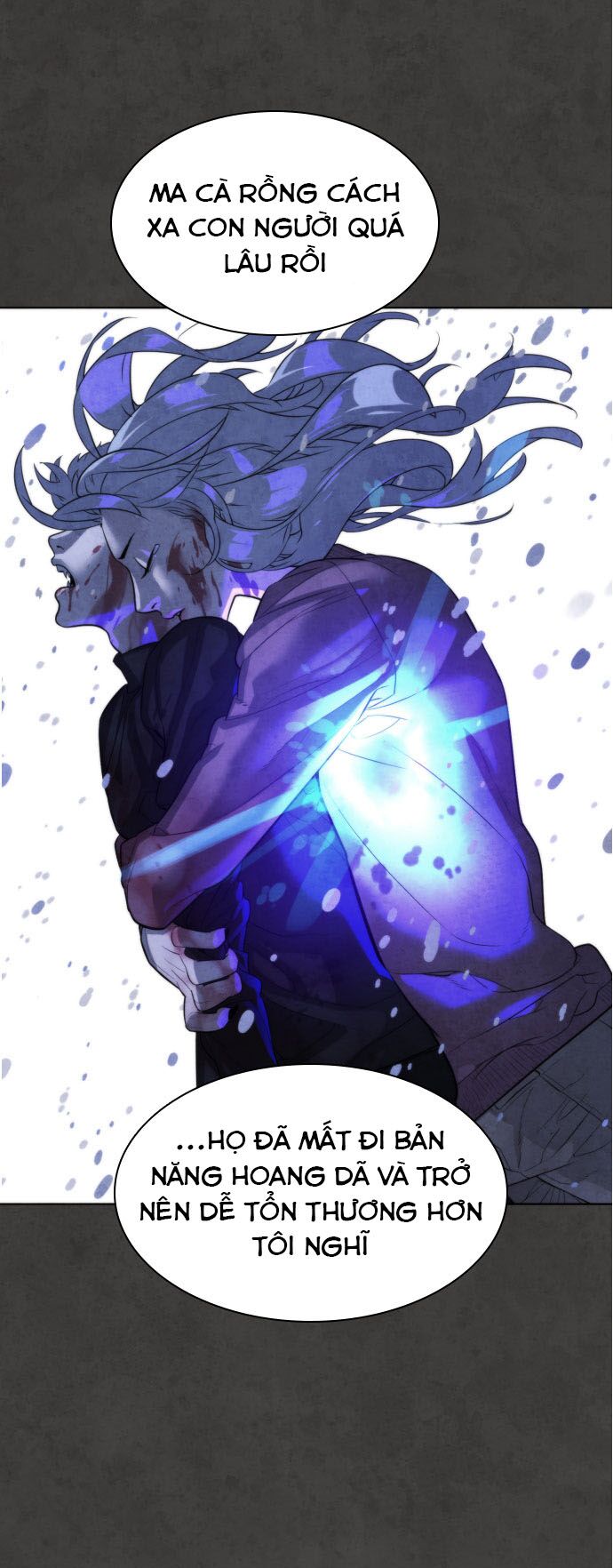 Máu trắng: Chapter 62