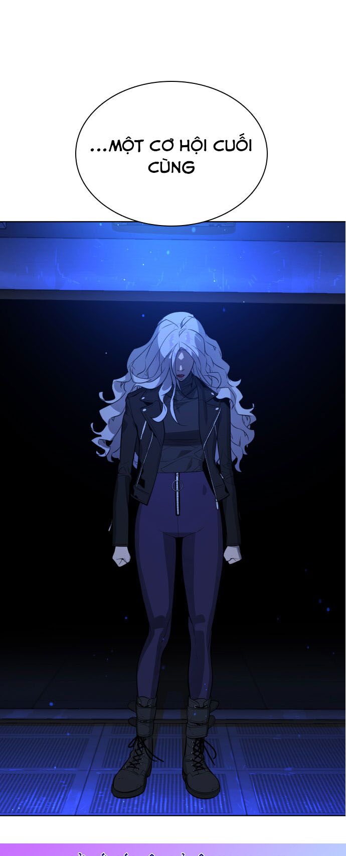 Máu trắng: Chapter 62