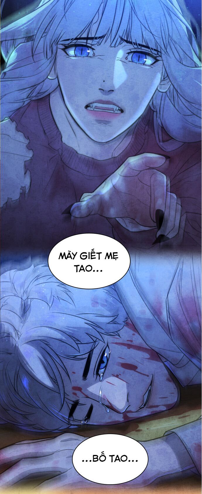 Máu trắng: Chapter 62