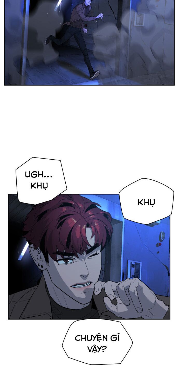 Máu trắng: Chapter 62