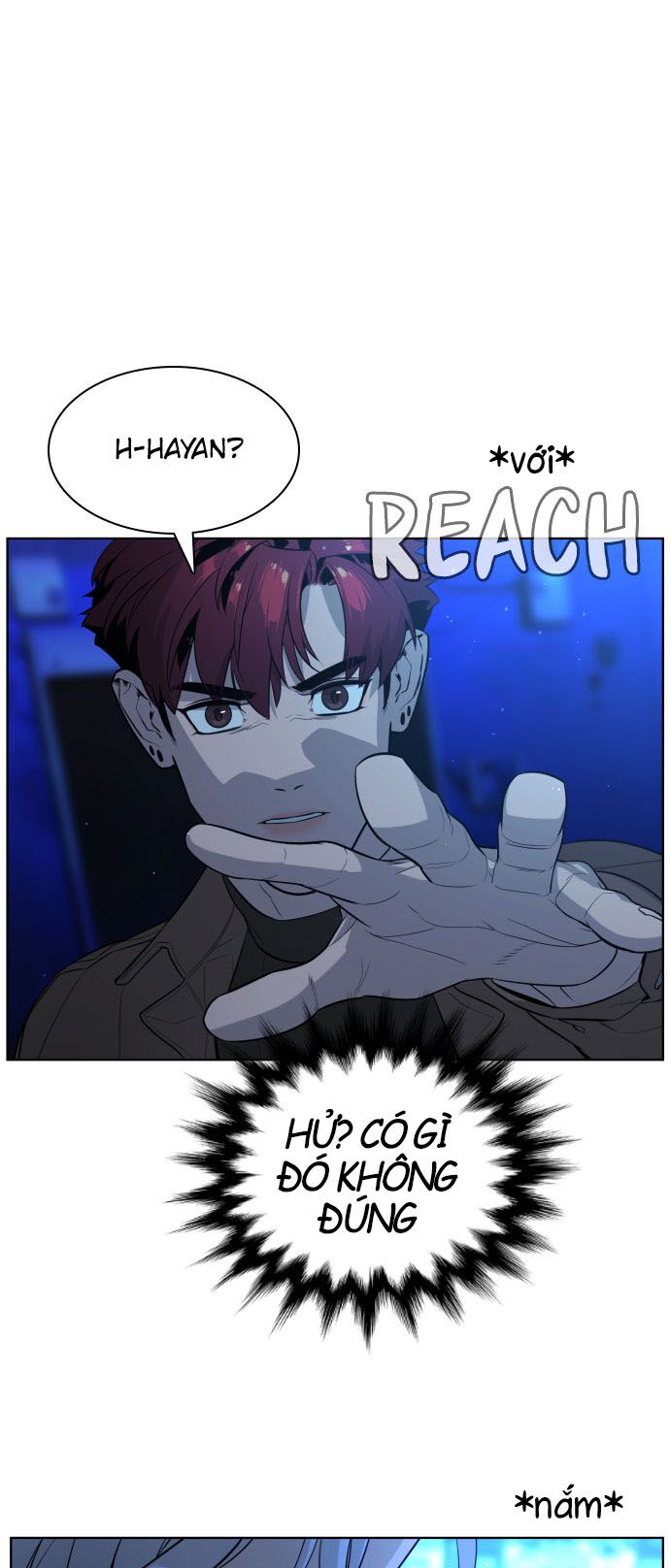 Máu trắng: Chapter 62