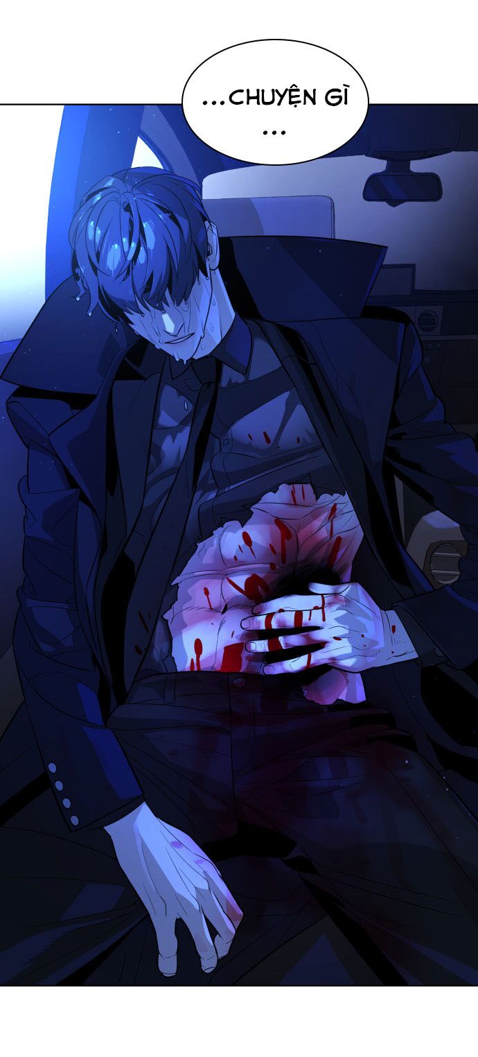 Máu trắng: Chapter 62