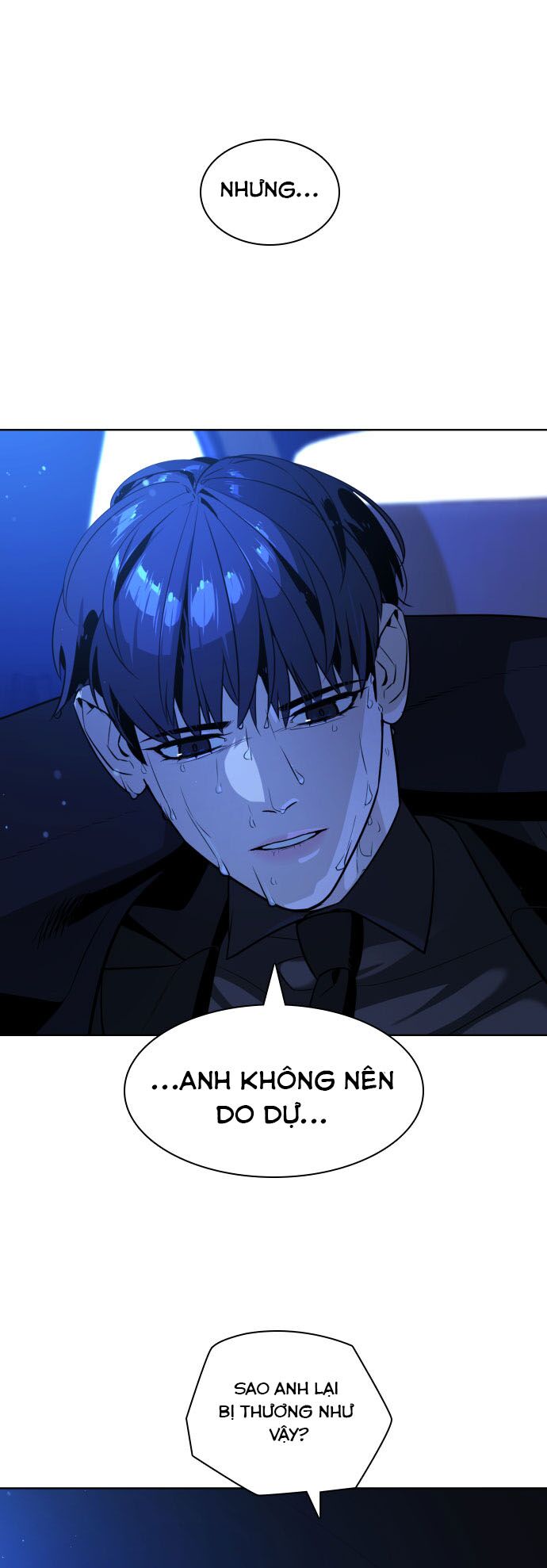 Máu trắng: Chapter 62