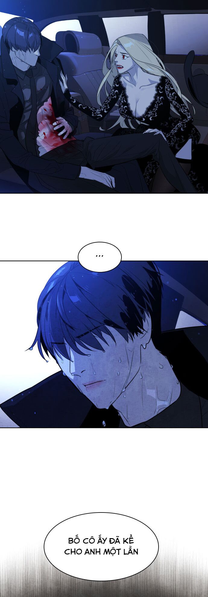 Máu trắng: Chapter 62