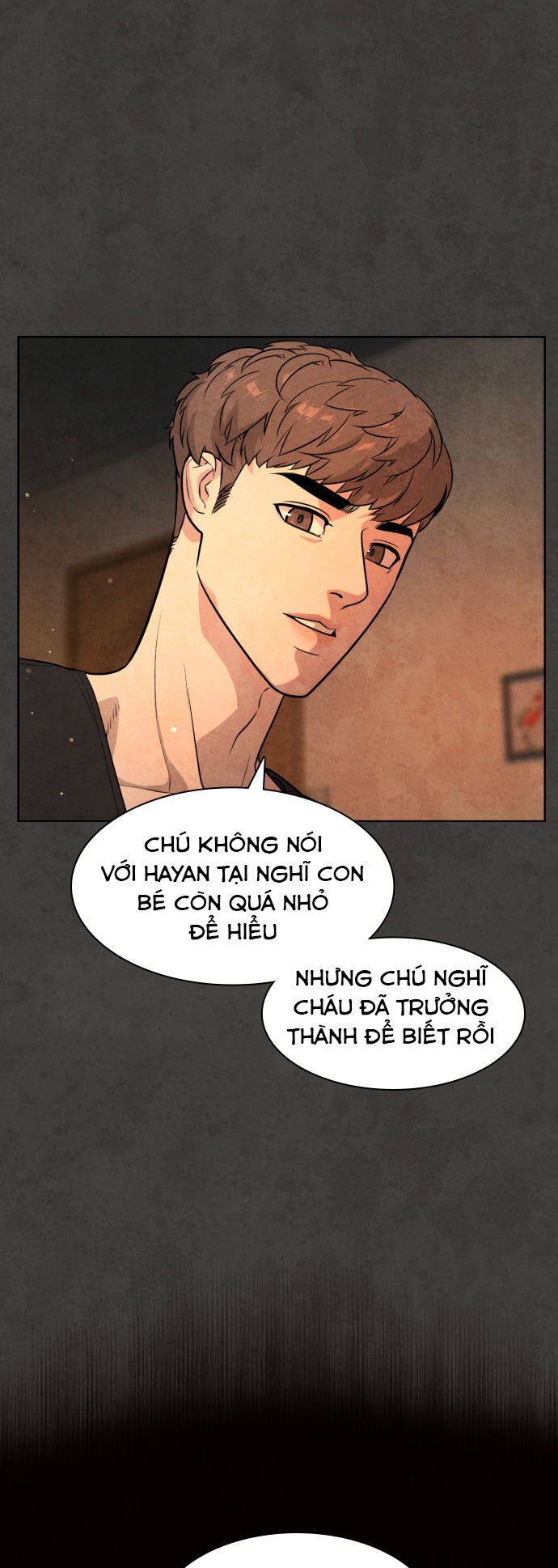 Máu trắng: Chapter 62