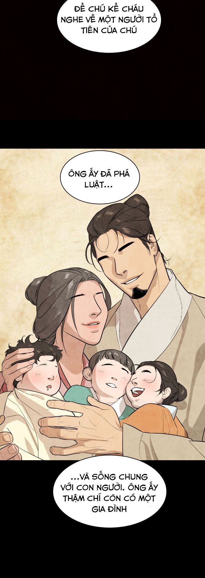 Máu trắng: Chapter 62