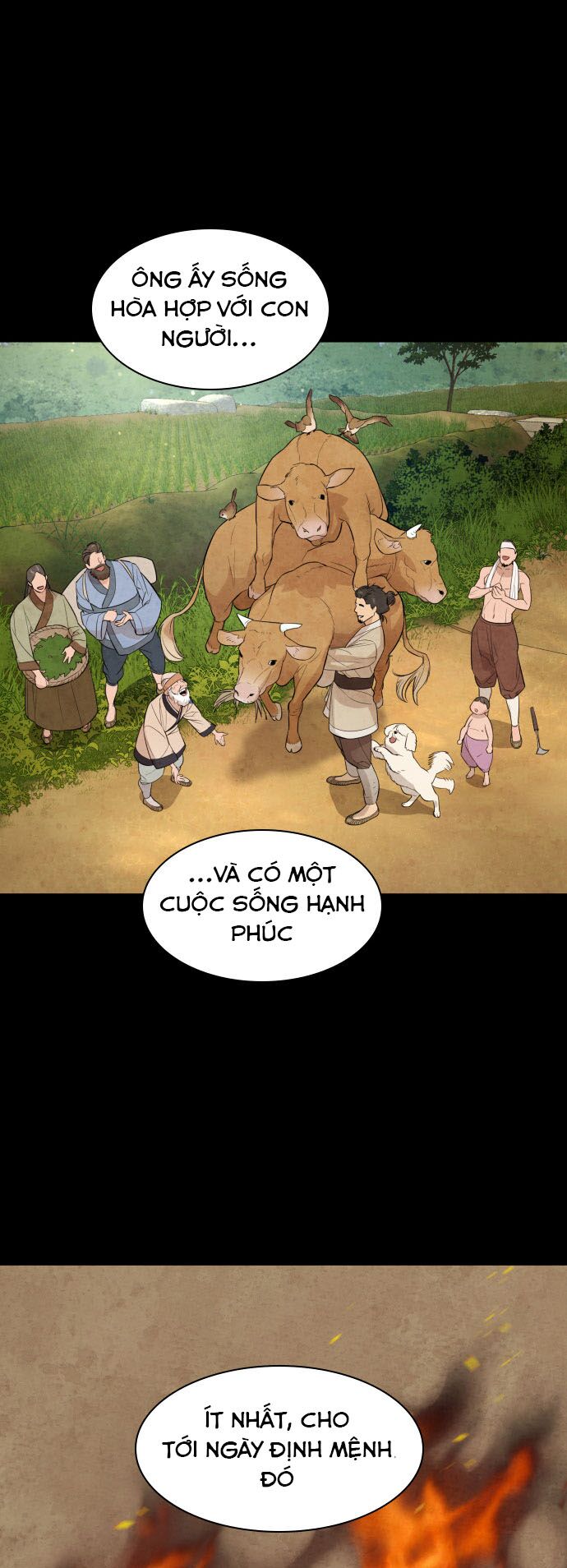 Máu trắng: Chapter 62