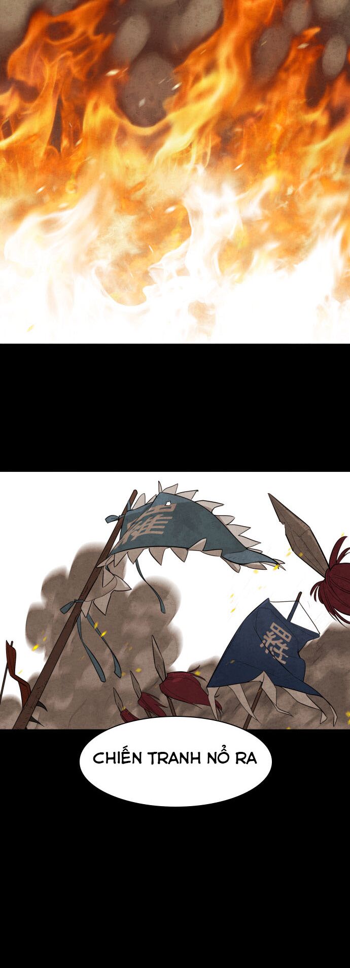 Máu trắng: Chapter 62