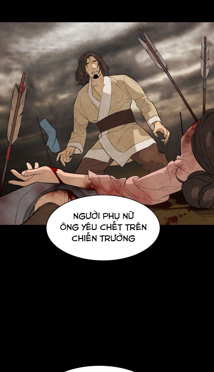 Máu trắng: Chapter 62