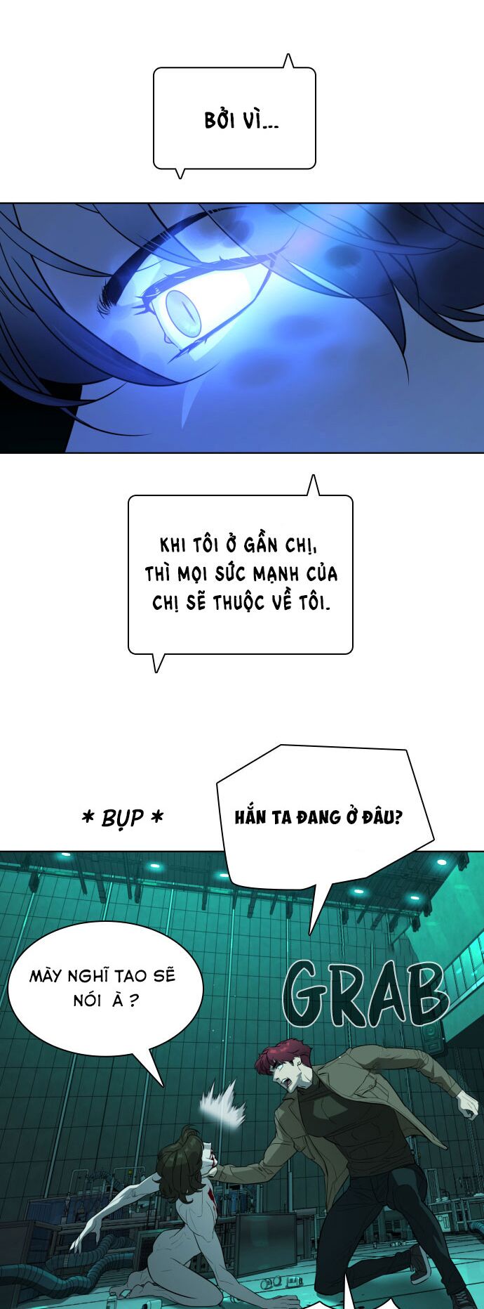 Máu trắng: Chapter 62