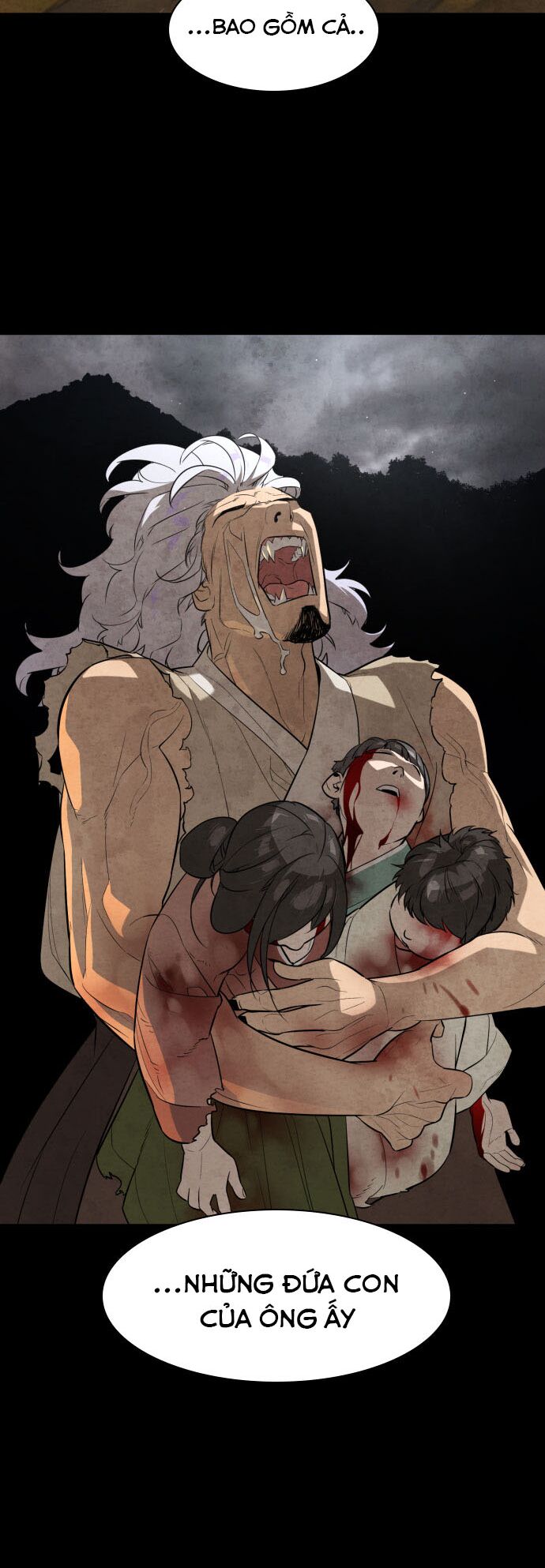 Máu trắng: Chapter 62