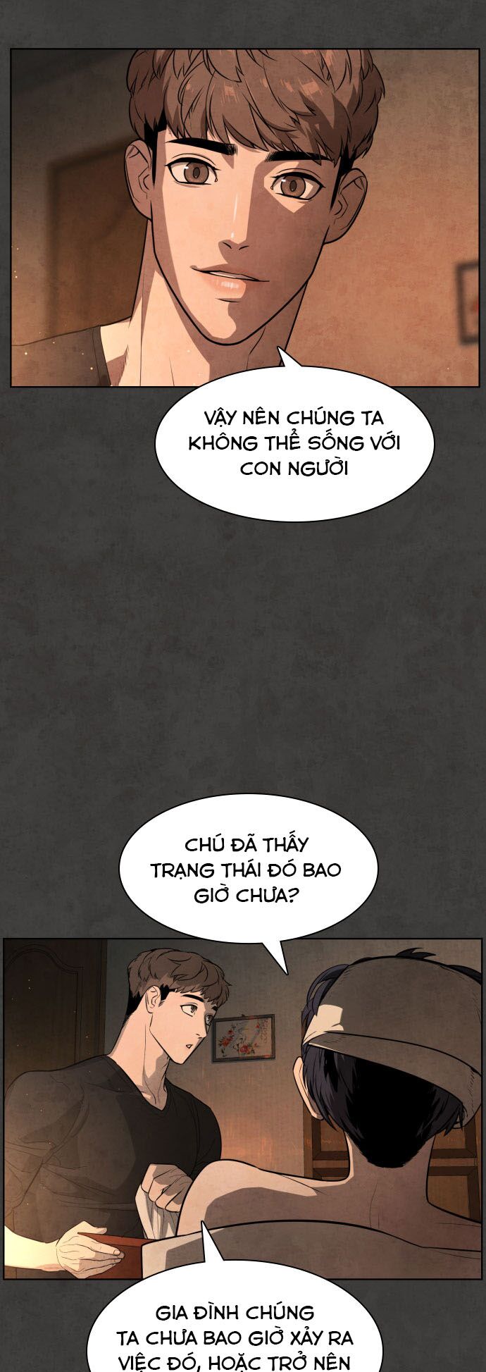 Máu trắng: Chapter 62