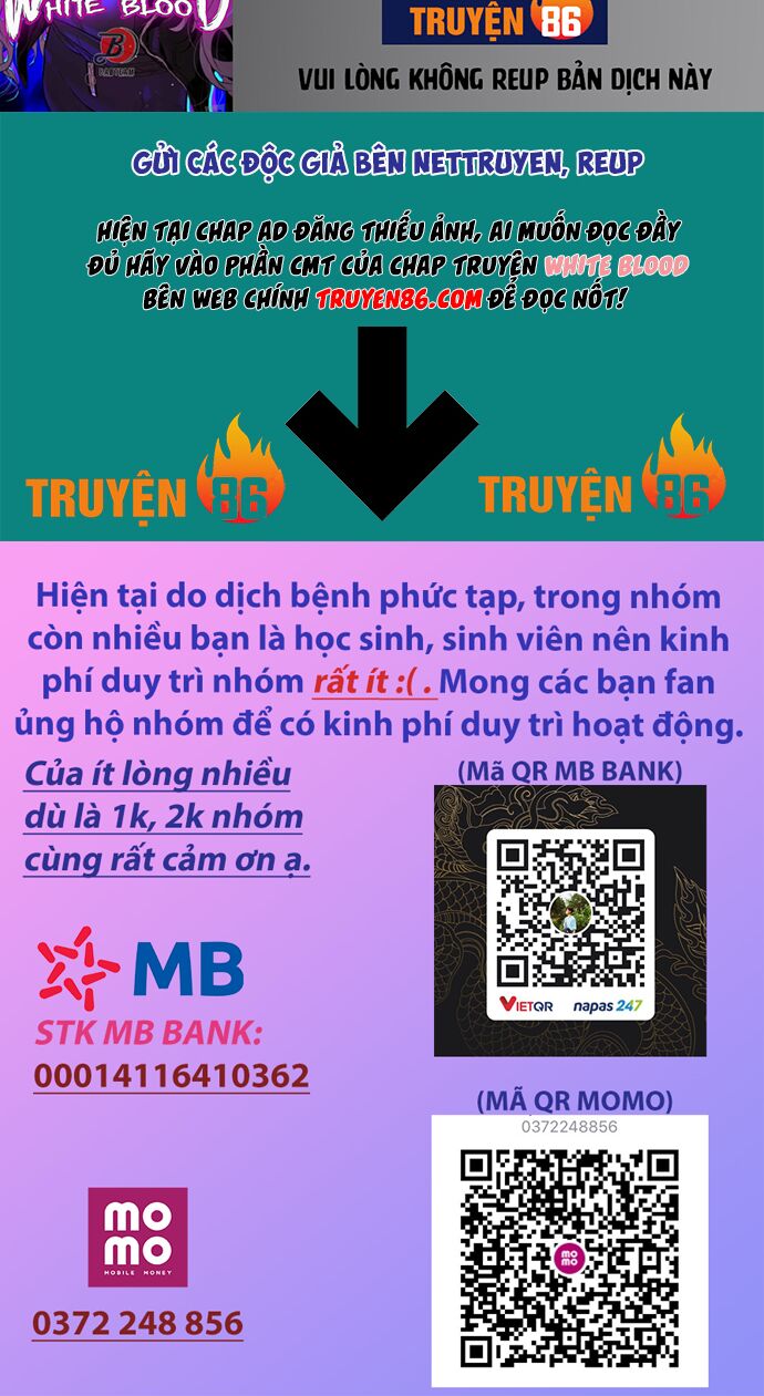 Máu trắng: Chapter 62