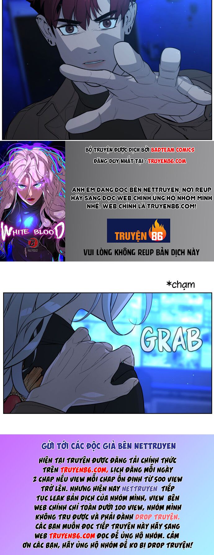 Máu trắng: Chapter 62