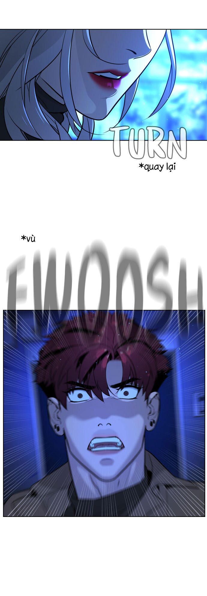 Máu trắng: Chapter 62
