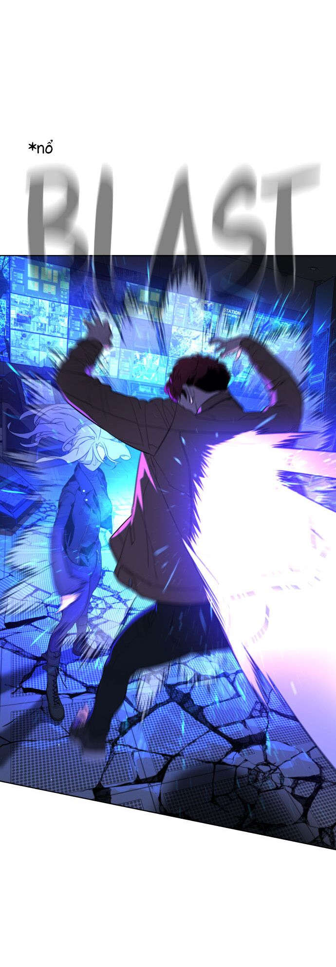 Máu trắng: Chapter 62
