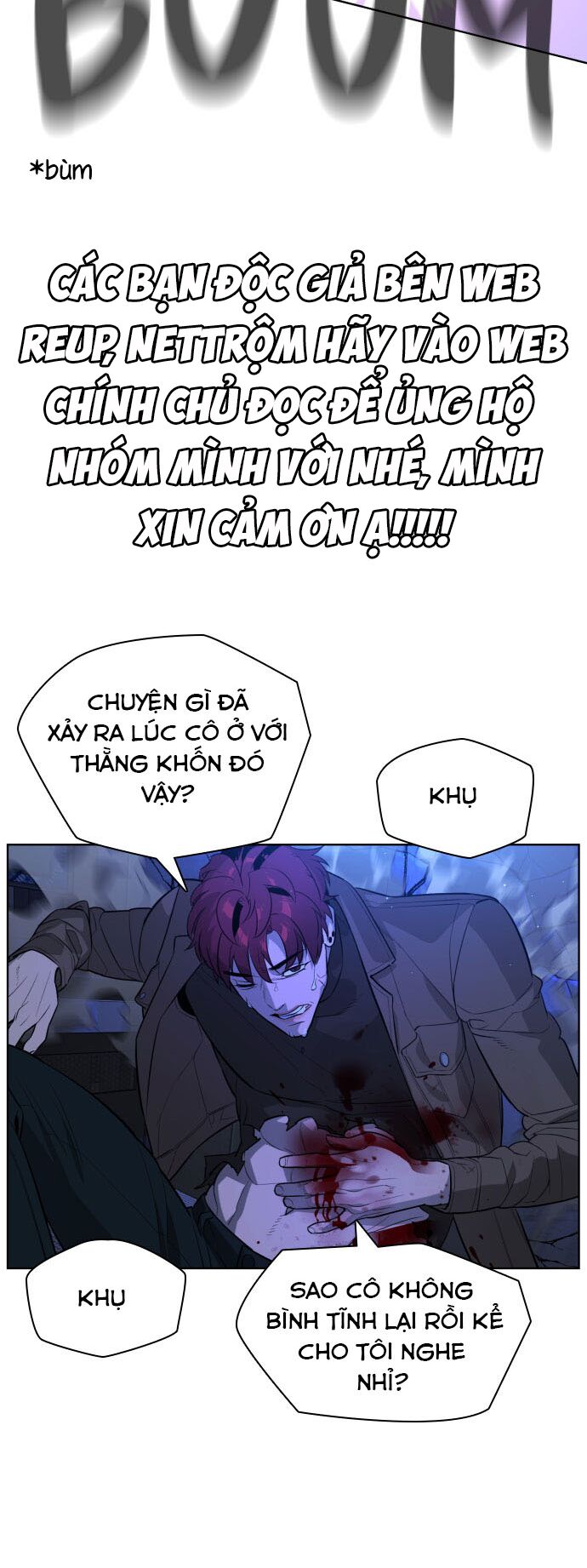 Máu trắng: Chapter 62
