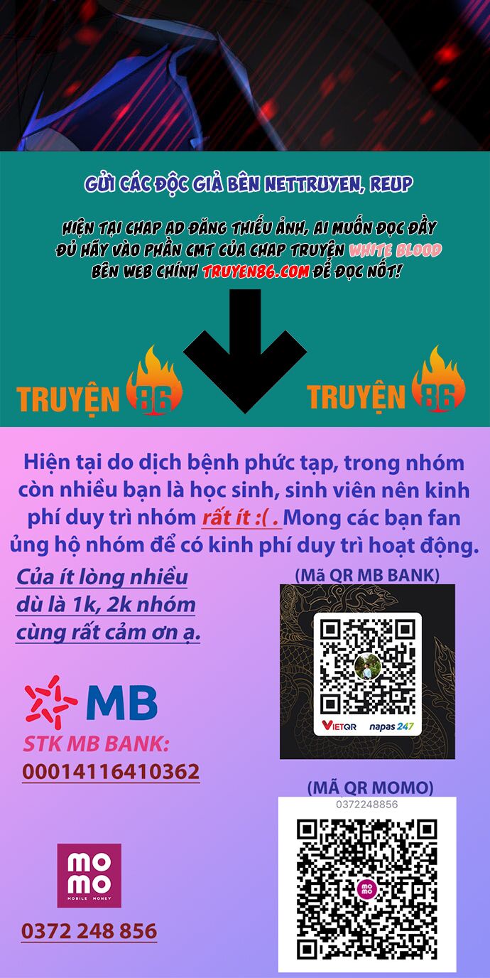Máu trắng: Chapter 62