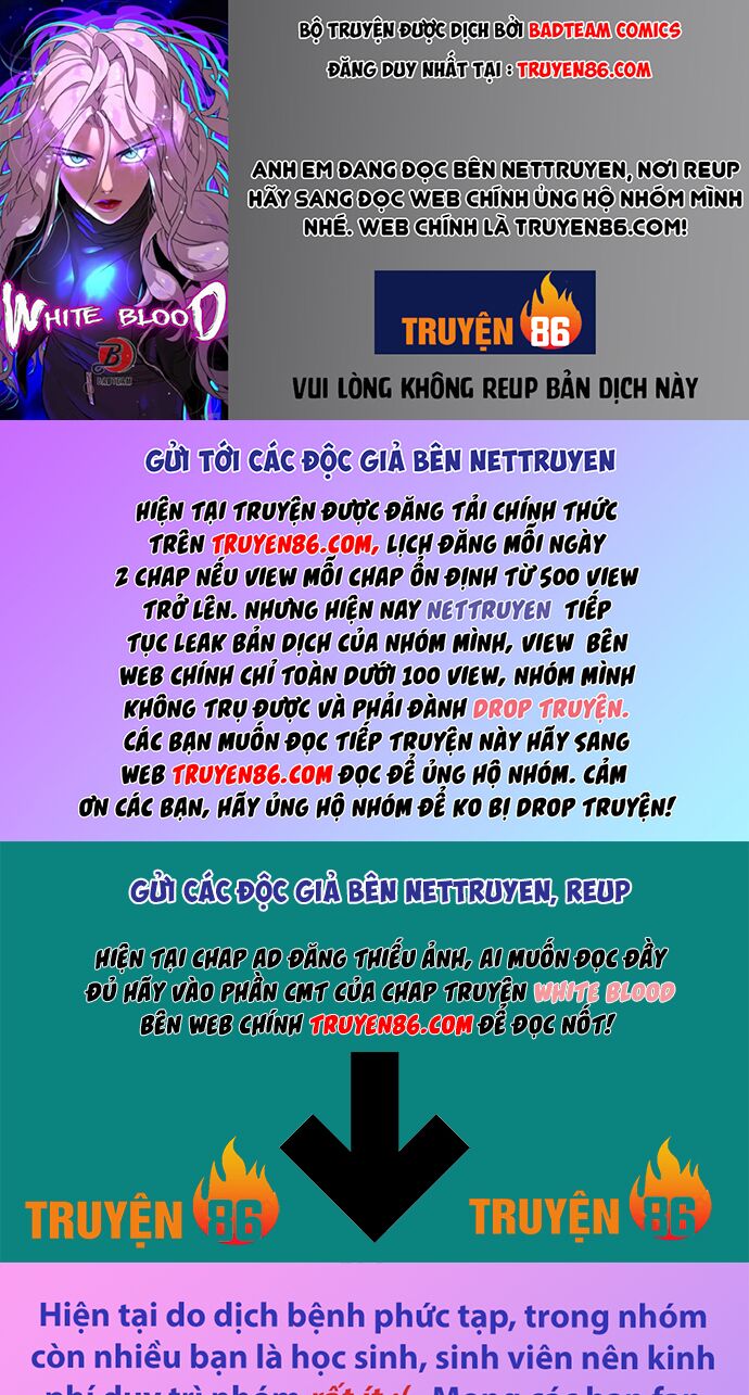 Máu trắng: Chapter 63