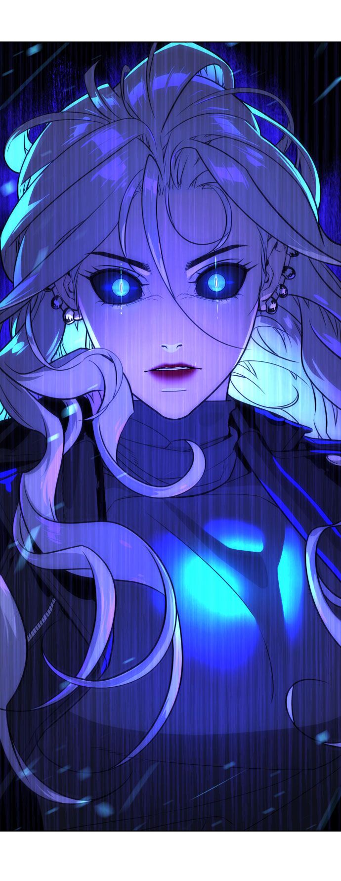 Máu trắng: Chapter 63