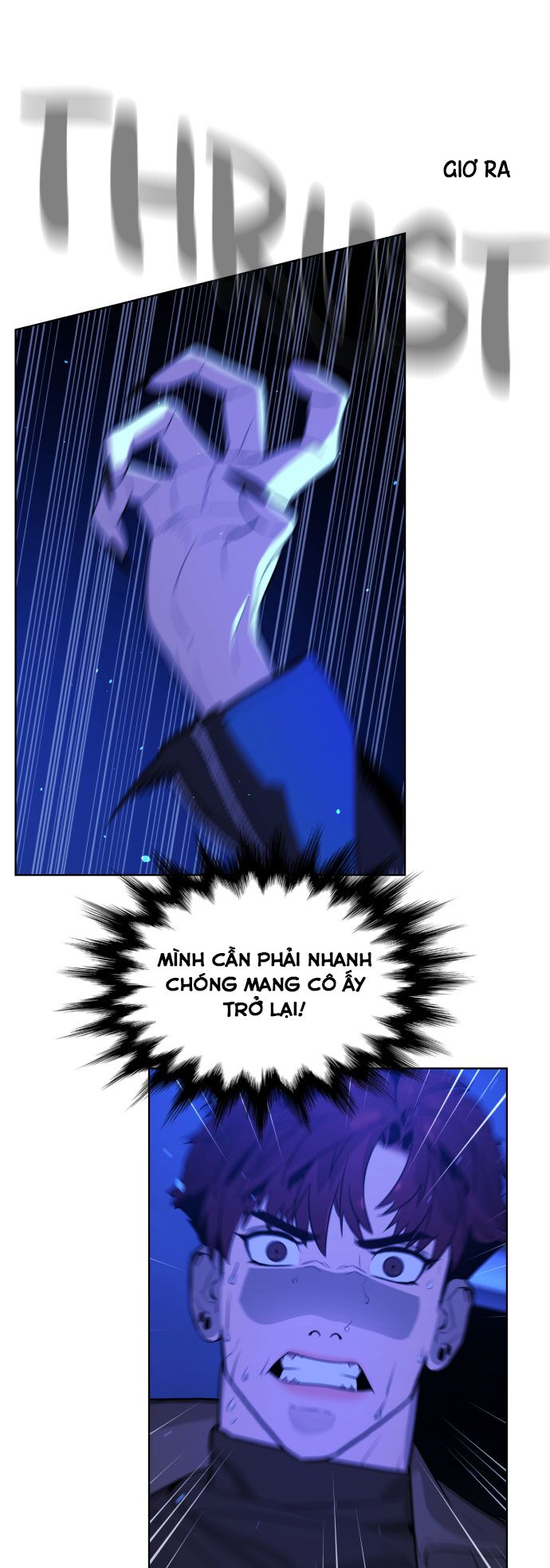 Máu trắng: Chapter 63