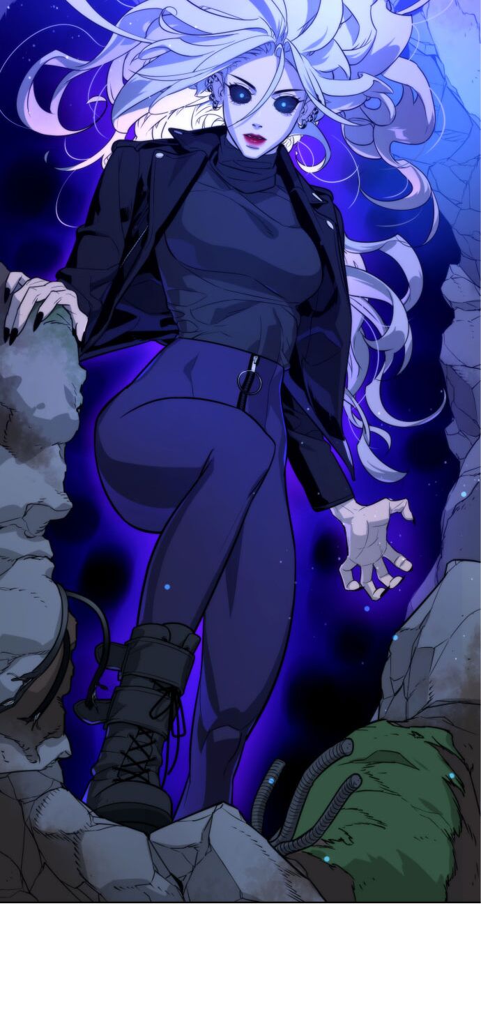 Máu trắng: Chapter 63