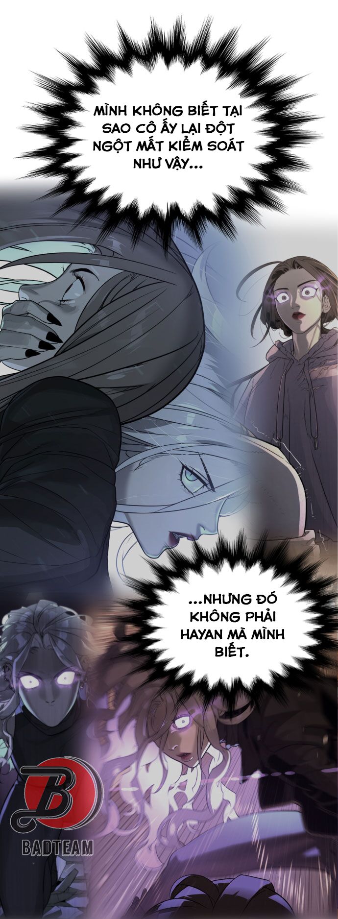 Máu trắng: Chapter 63