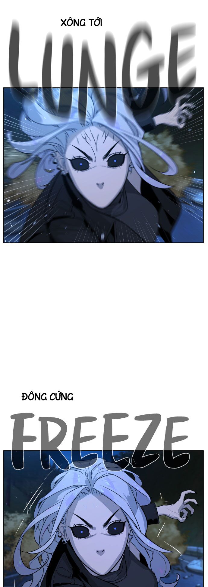 Máu trắng: Chapter 63