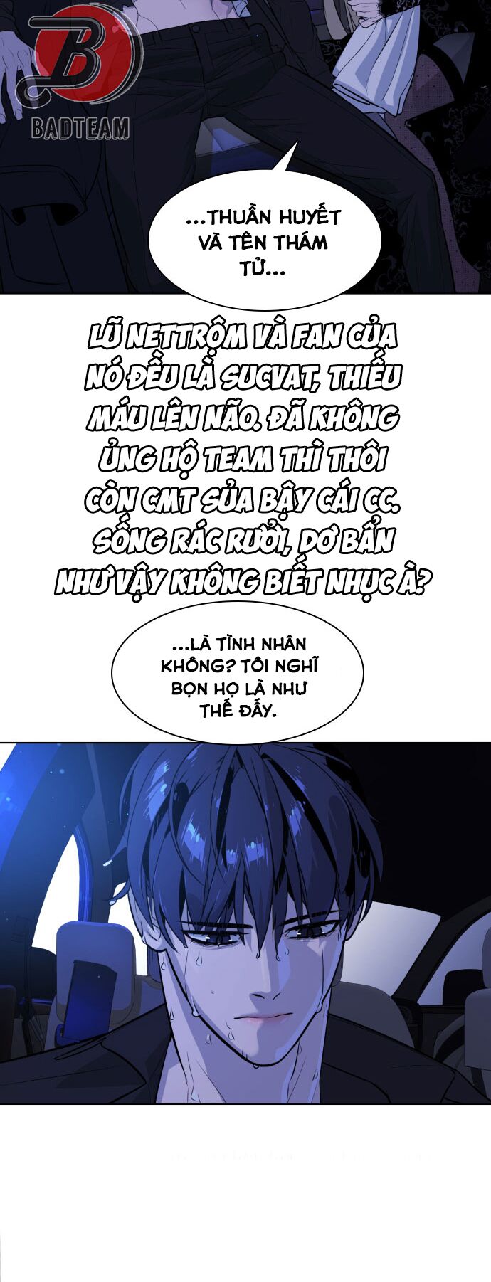 Máu trắng: Chapter 63