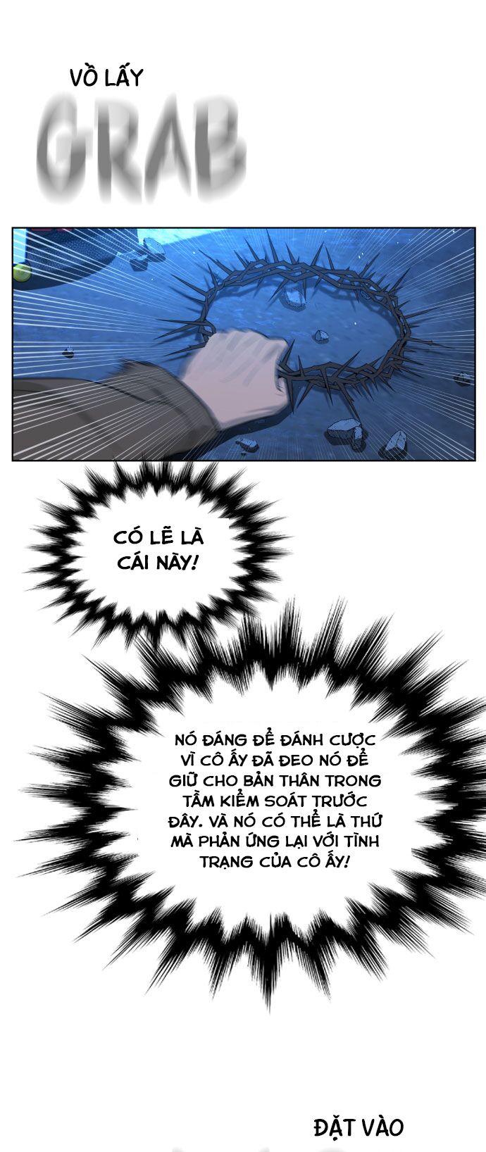 Máu trắng: Chapter 63