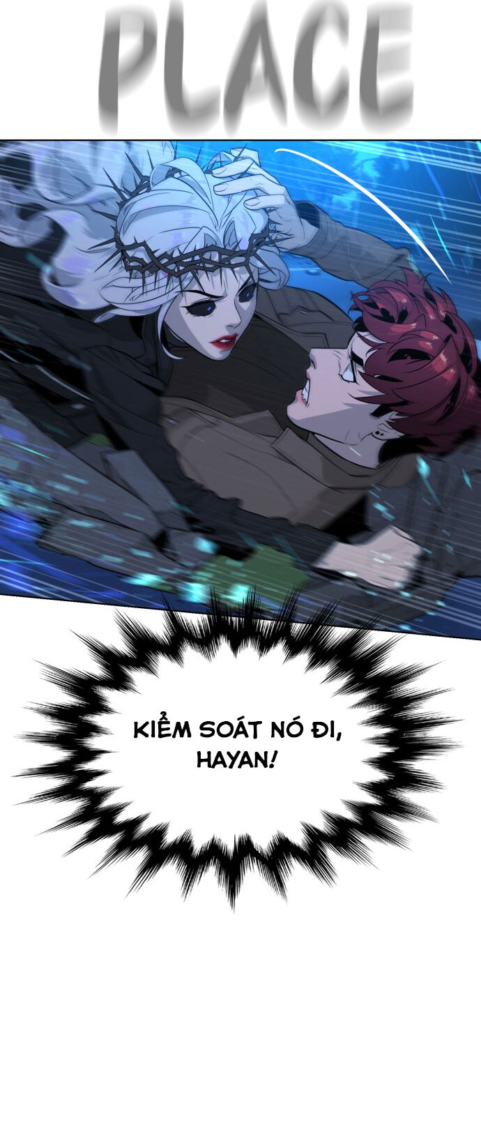 Máu trắng: Chapter 63