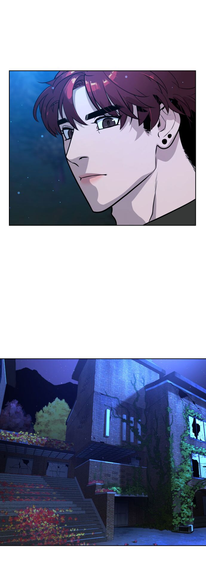 Máu trắng: Chapter 63