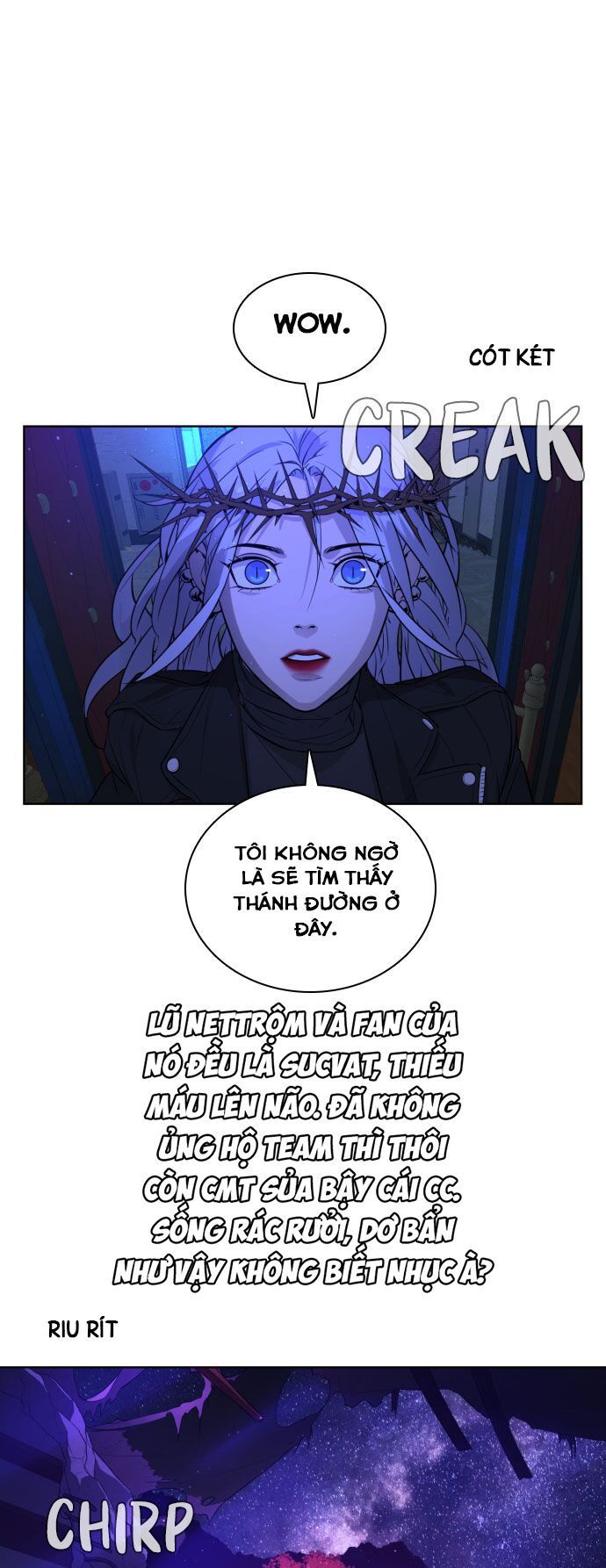 Máu trắng: Chapter 63