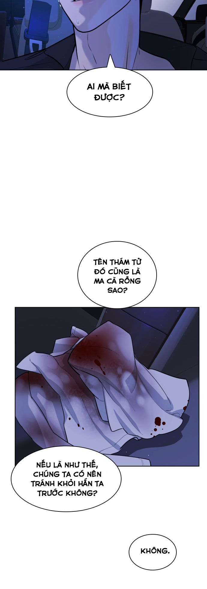 Máu trắng: Chapter 63