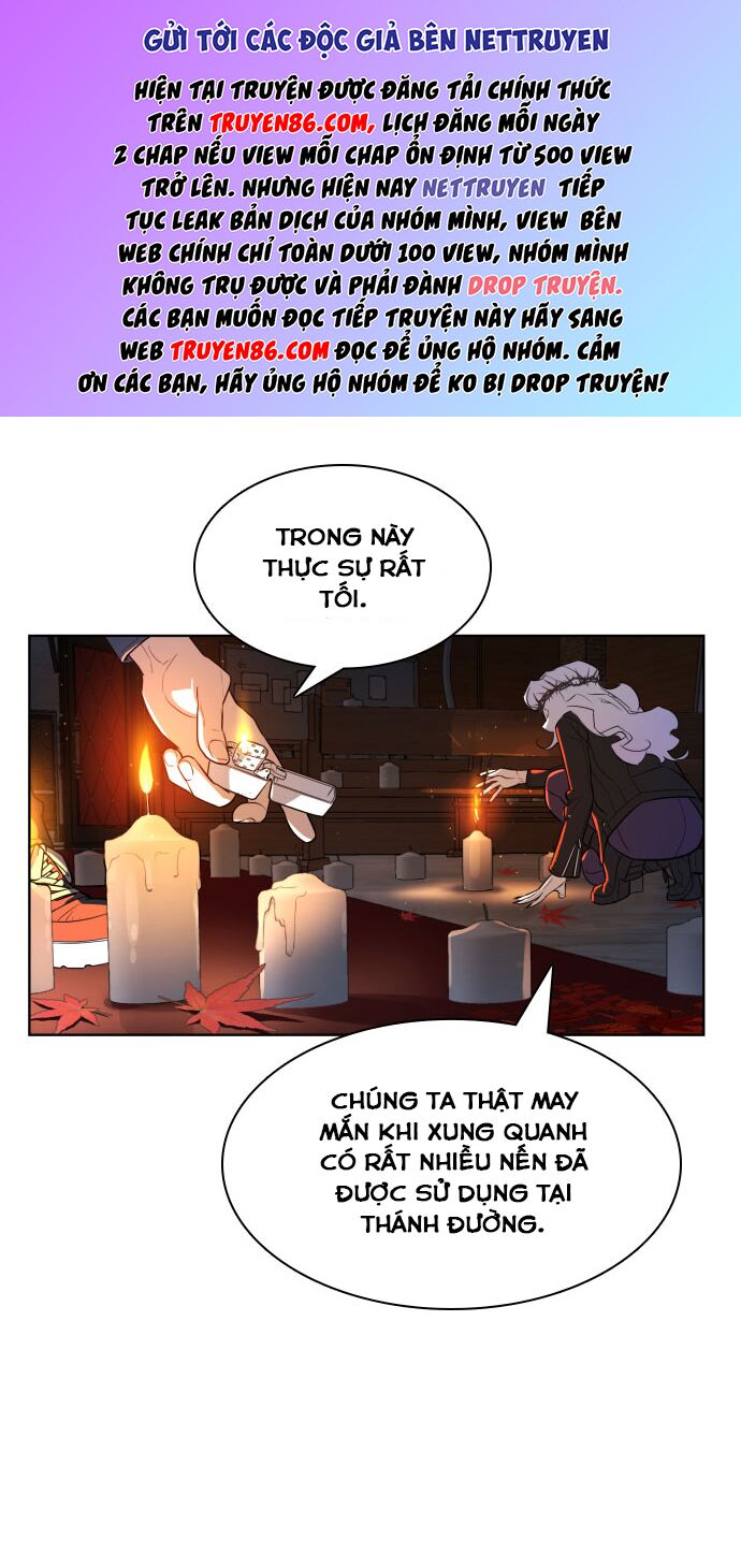 Máu trắng: Chapter 63