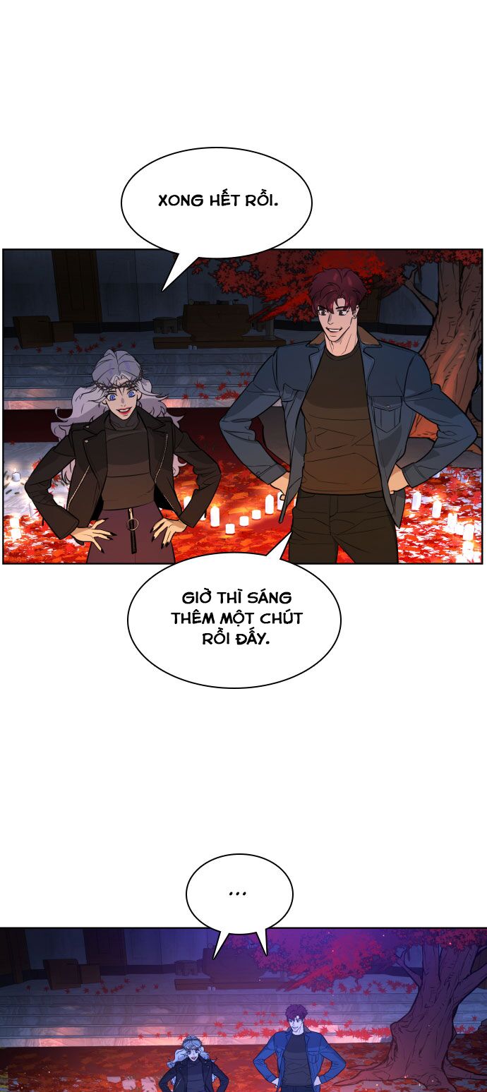 Máu trắng: Chapter 63