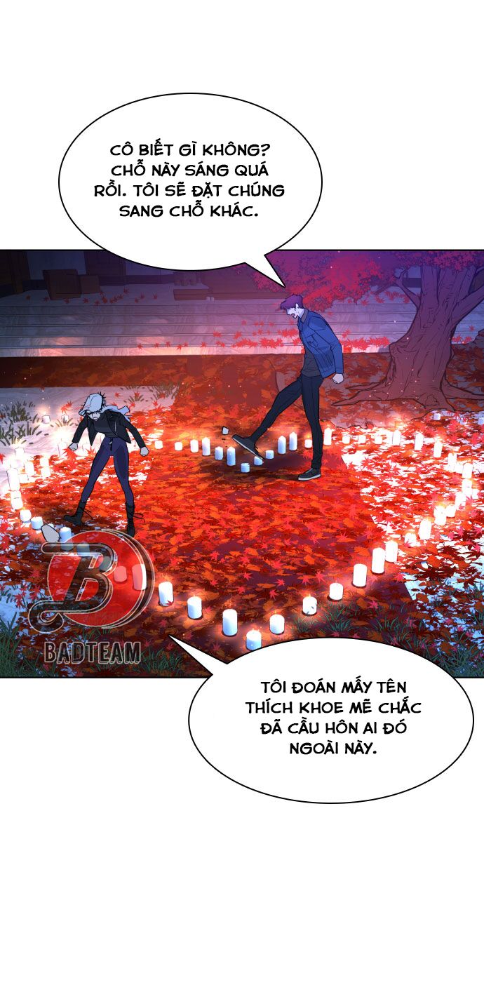 Máu trắng: Chapter 63