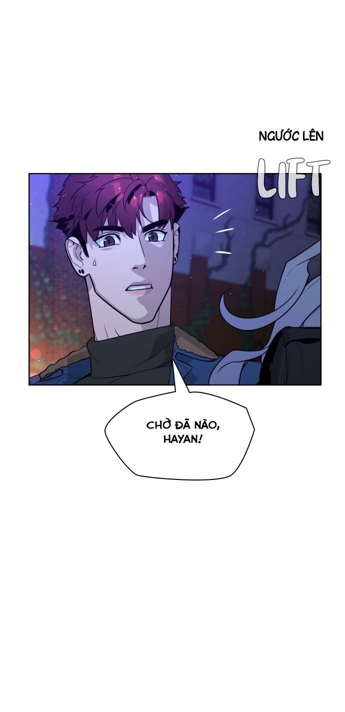 Máu trắng: Chapter 63