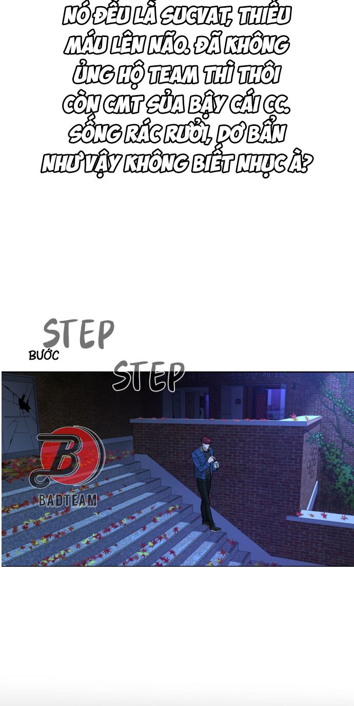 Máu trắng: Chapter 63