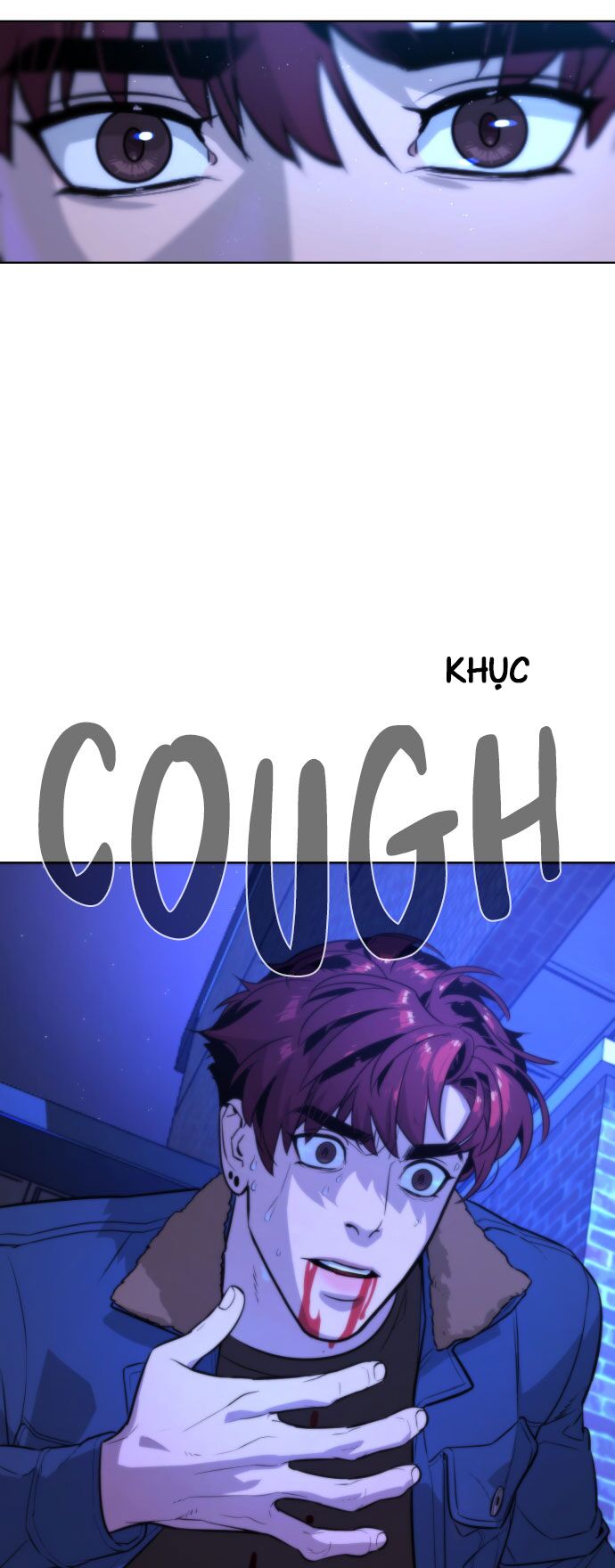 Máu trắng: Chapter 63