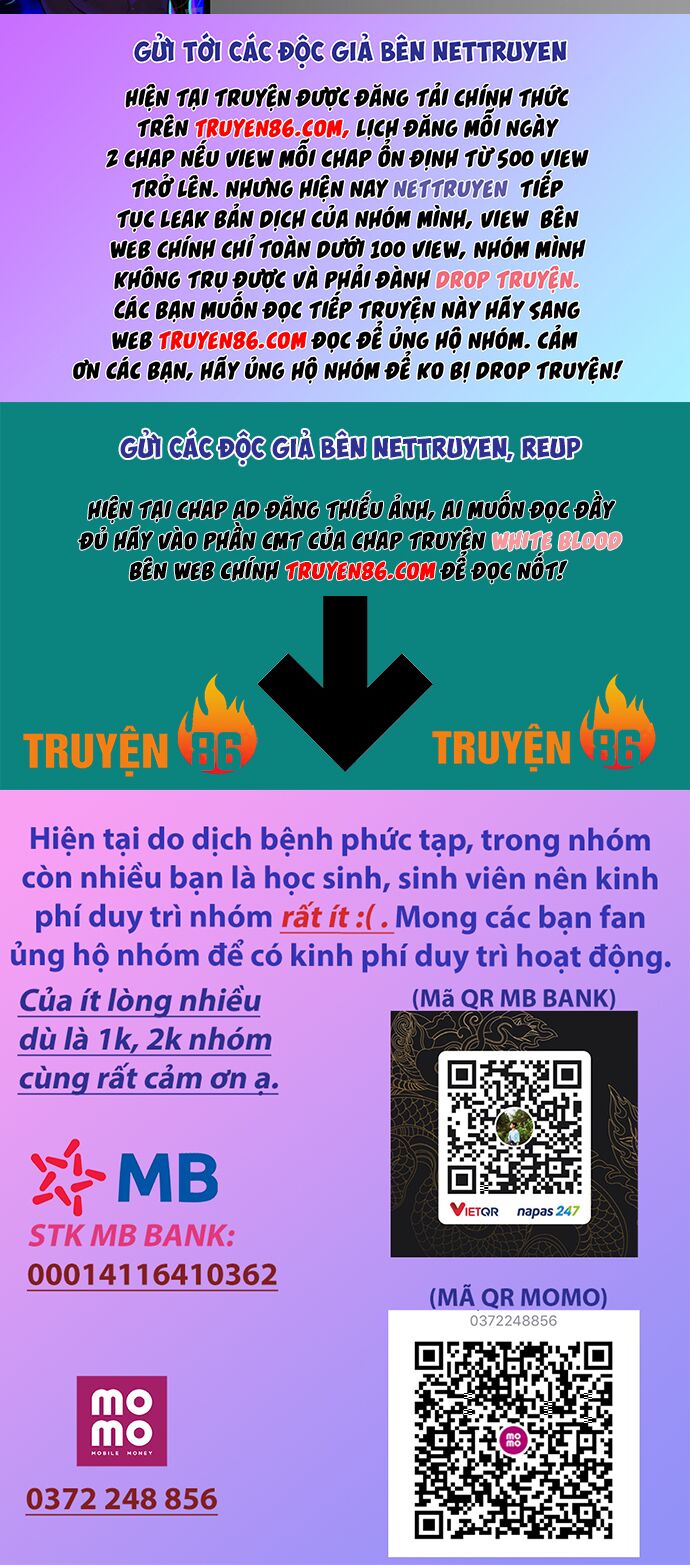 Máu trắng: Chapter 63