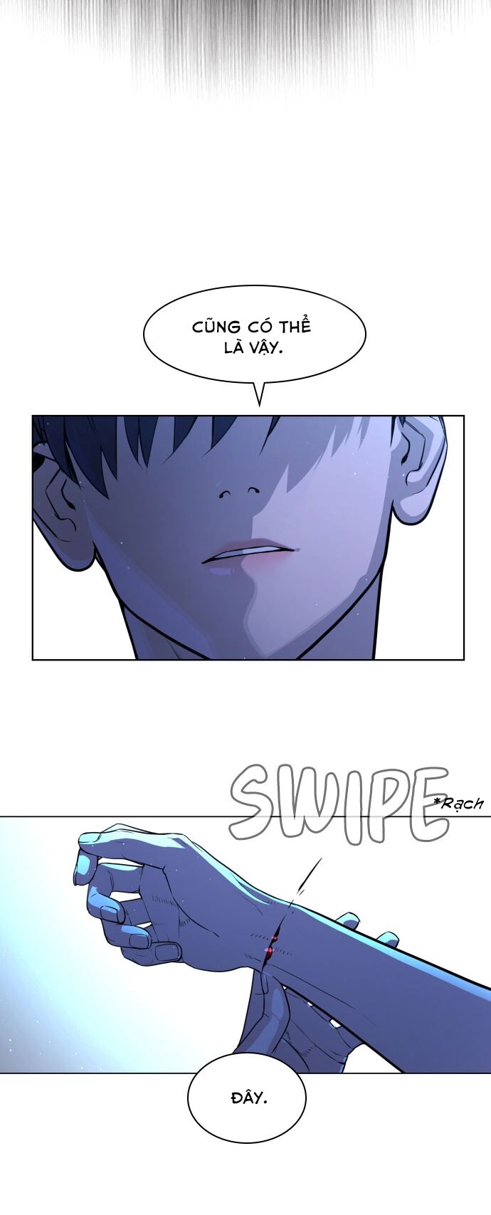 Máu trắng: Chapter 64