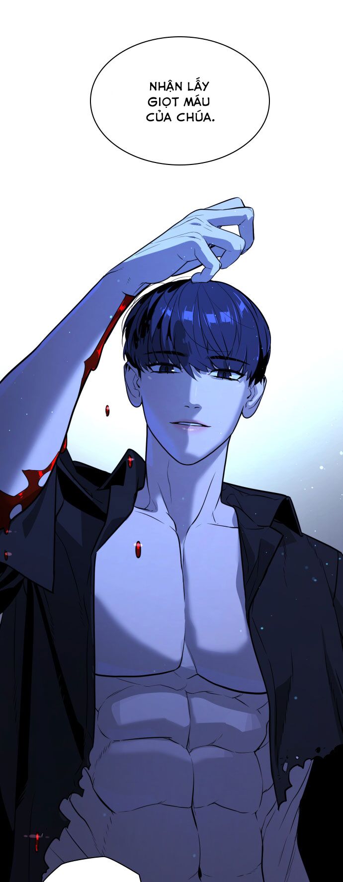 Máu trắng: Chapter 64