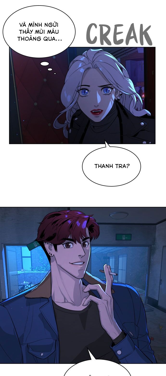 Máu trắng: Chapter 64