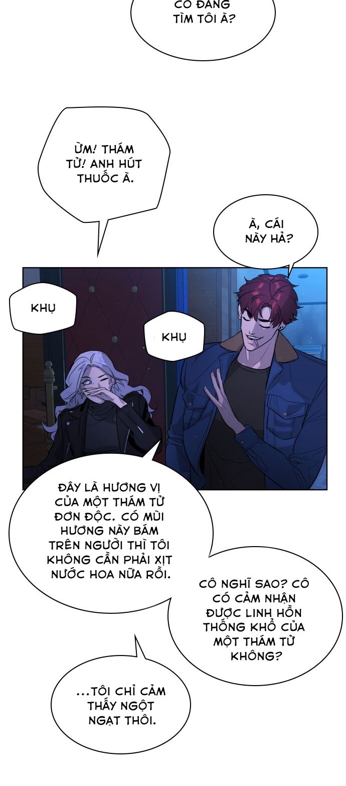 Máu trắng: Chapter 64