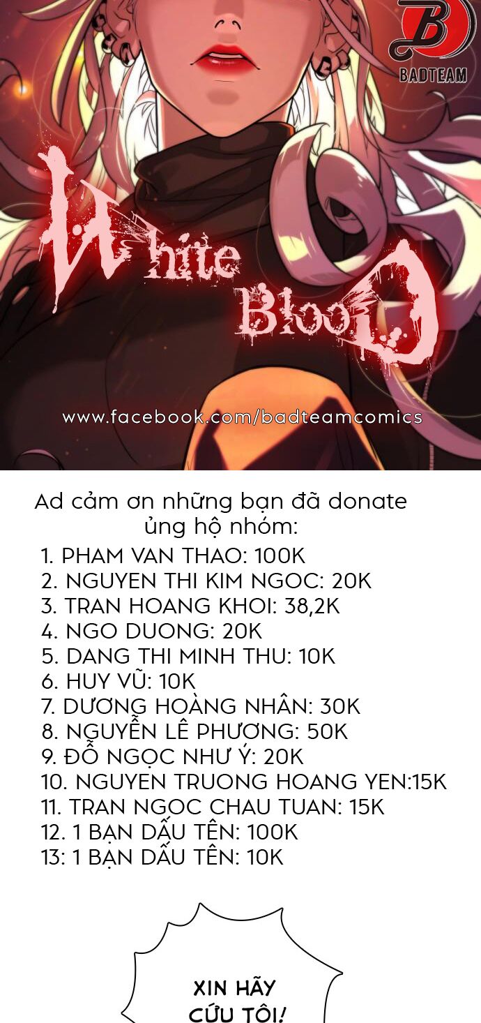 Máu trắng: Chapter 64