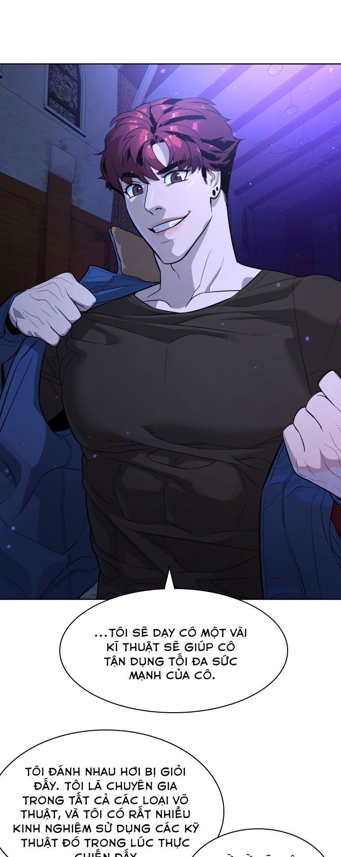 Máu trắng: Chapter 64