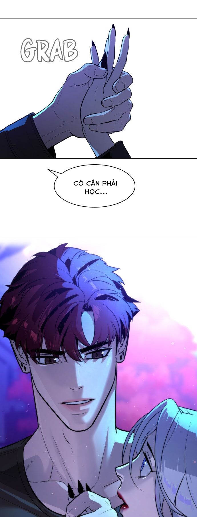 Máu trắng: Chapter 64