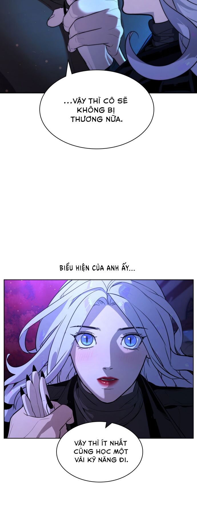 Máu trắng: Chapter 64