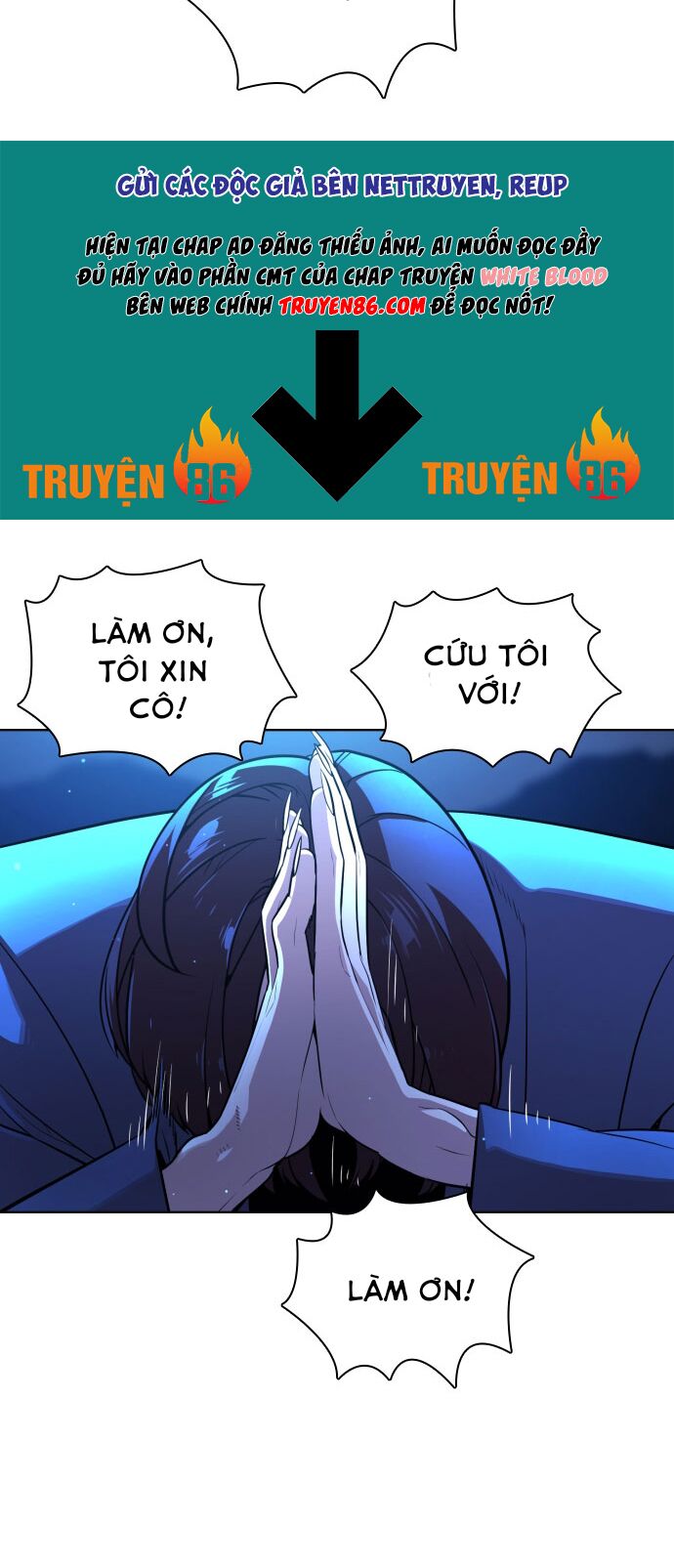 Máu trắng: Chapter 64